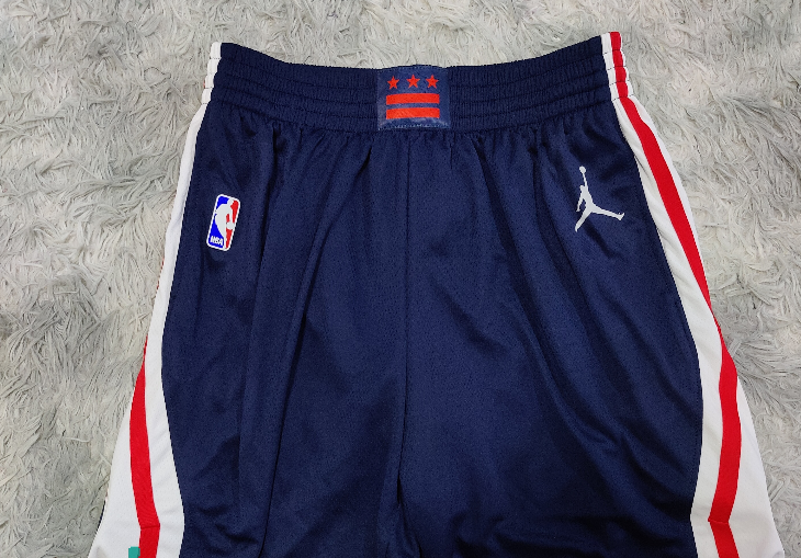 Clippers dark blue Shorts