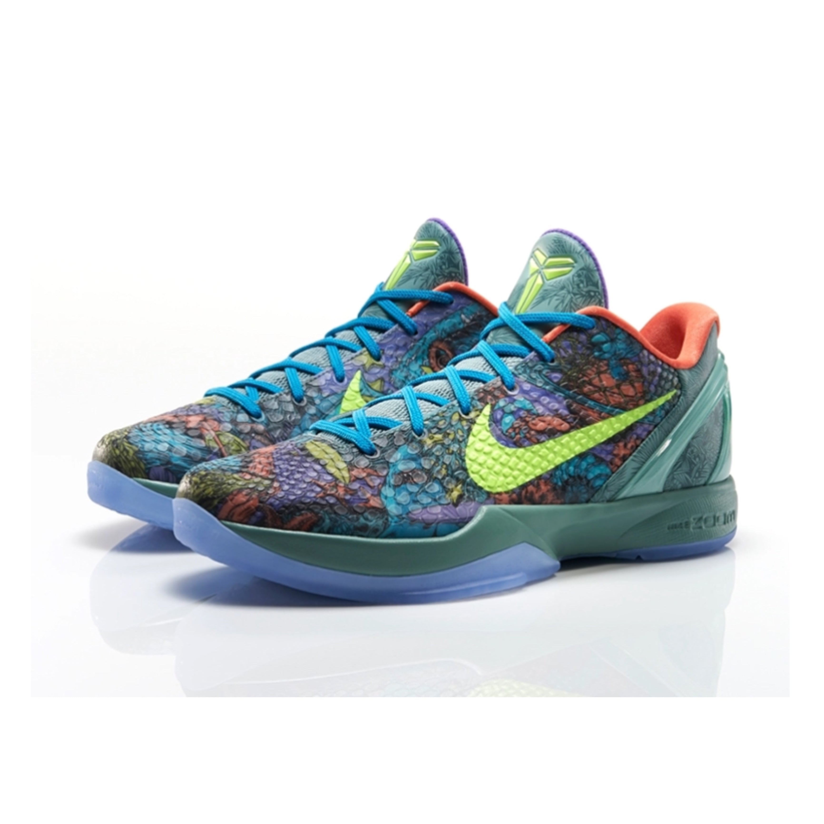 Nike Kobe “Prelude”