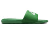 Nike Victori One Slide 'Lucky Green'