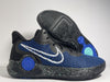 Nike KD Trey 5 X black racer blue