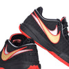 Nike lebron 20 black/red