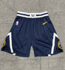 Nuggets dark blue Shorts