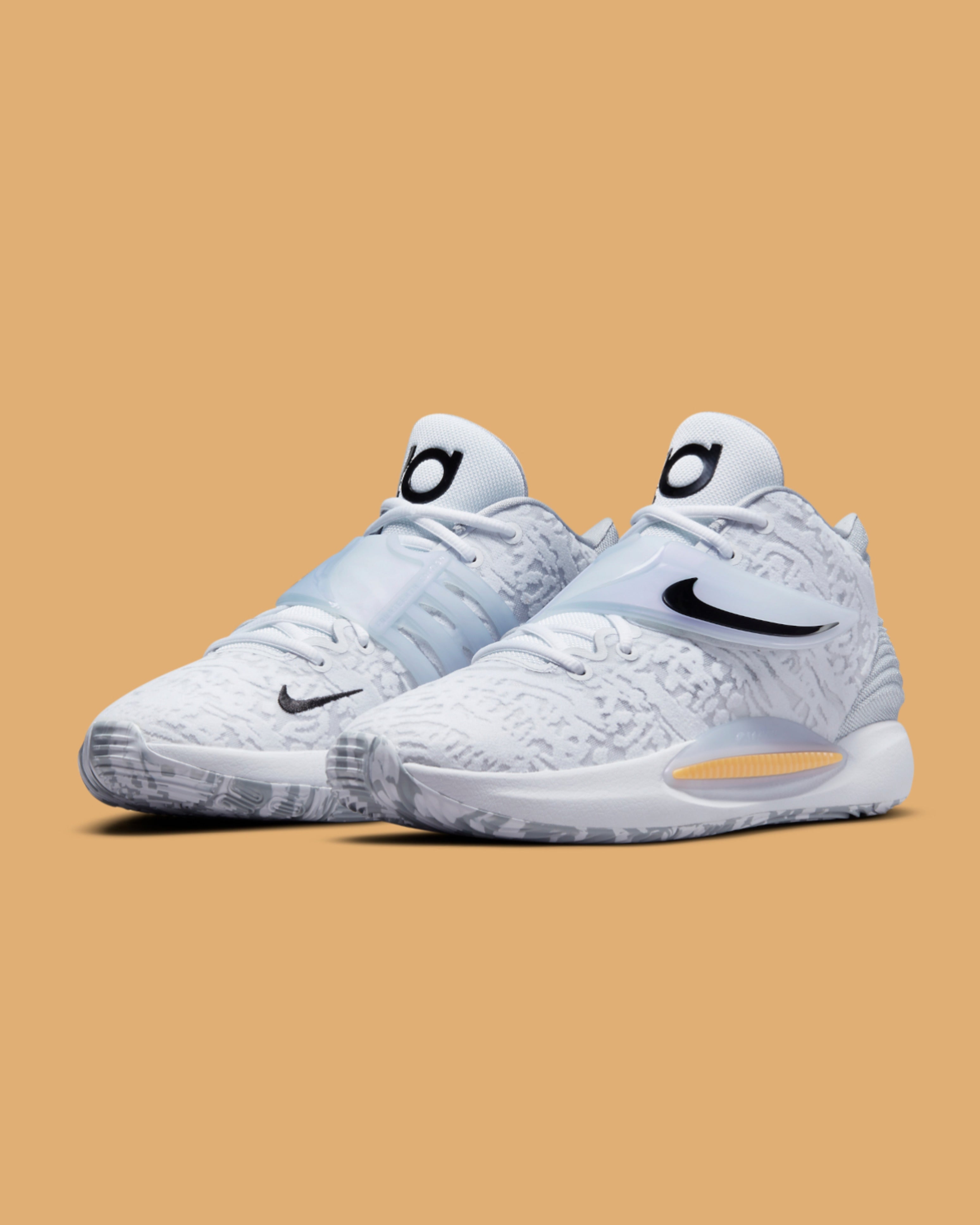 Nike KD 14 Blanc