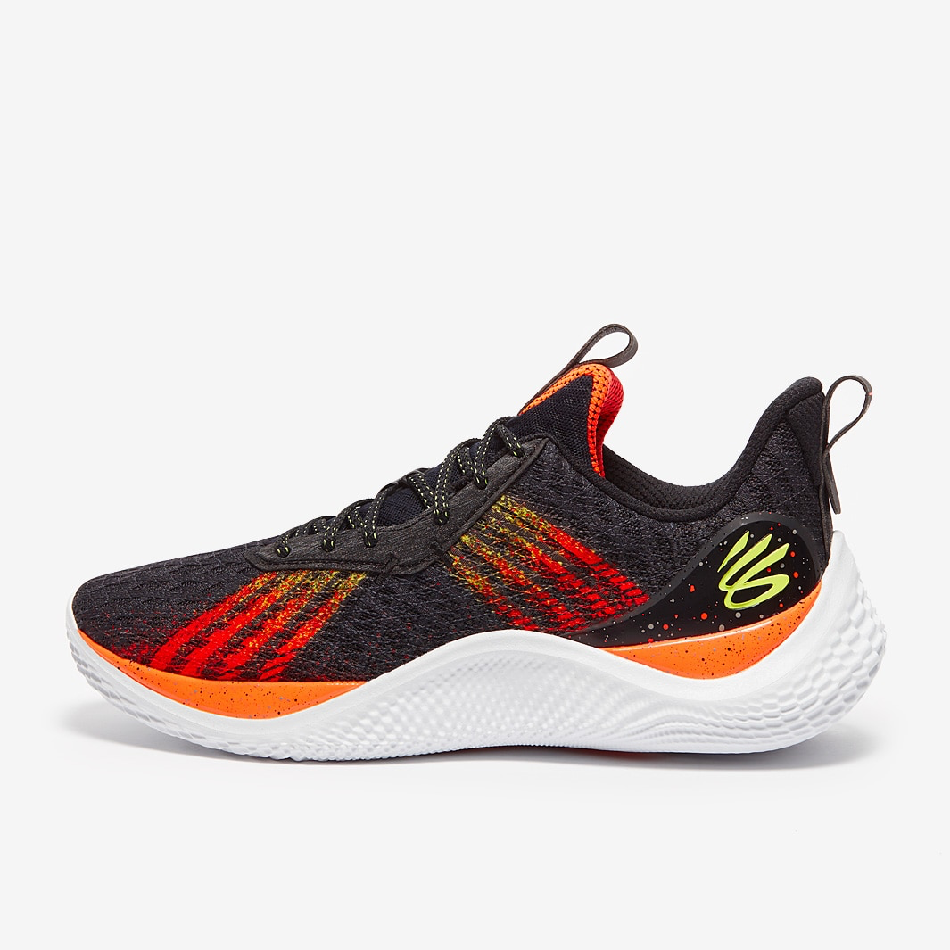 Under Armour Curry Flow 10 'Iron Sharpens Iron'