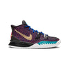 Nike Kyrie 7 violet foncé