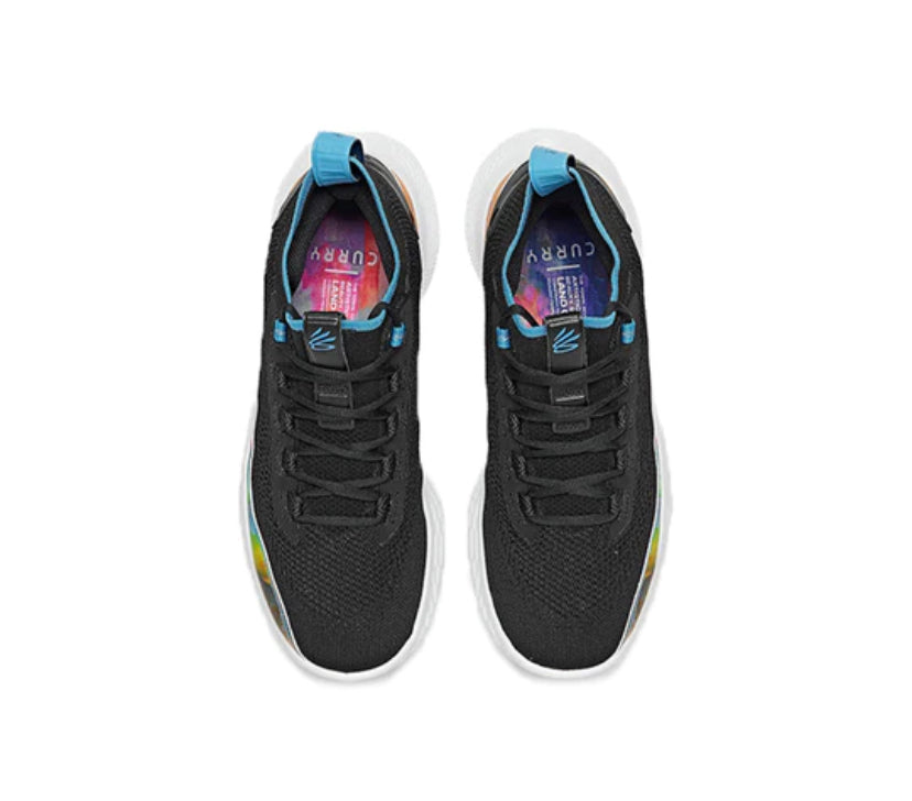 Curry Brand Curry Flow 8 'Feel Good Flow'