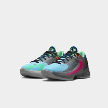 Nike Zoom Freak 4 multicolore