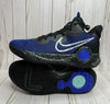 Nike KD Trey 5 X noir racer bleu