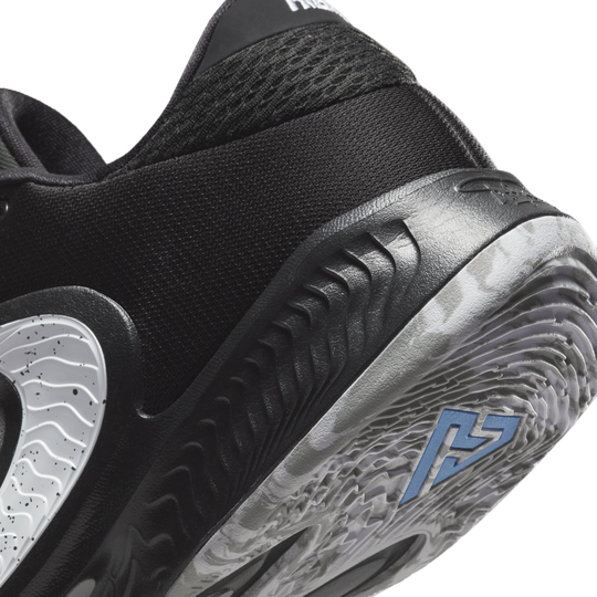 Nike Zoom Freak 4 noir