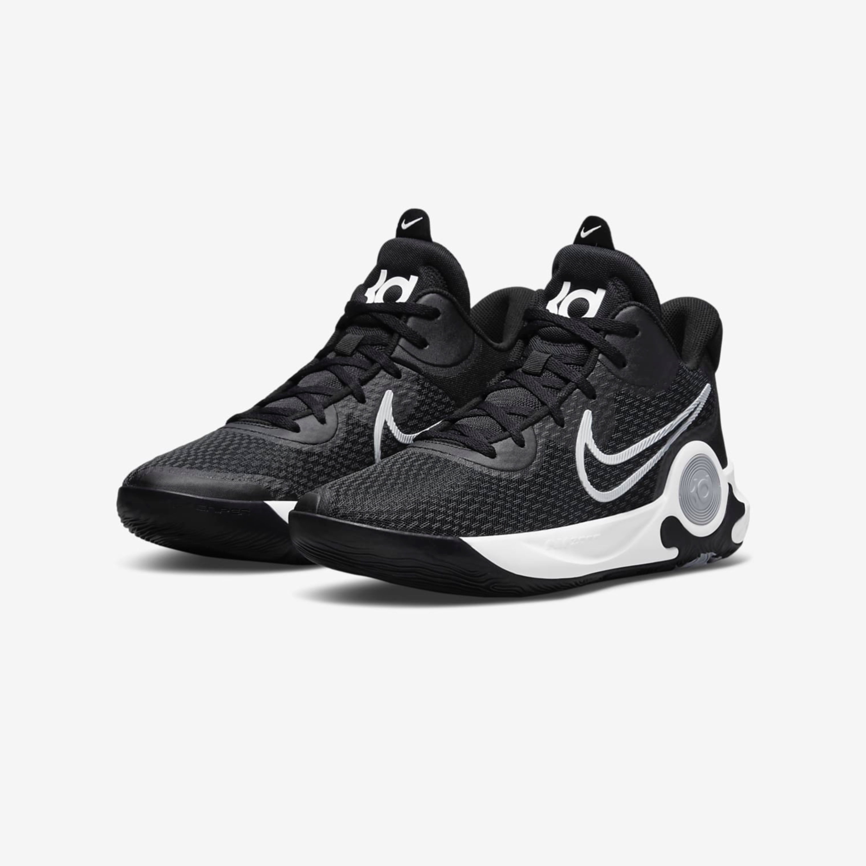 Nike KD Trey 5 X Noir/gris