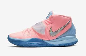 Nike Kyrie 6 Pink