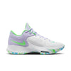 Nike Zoom Freak 4 white/neon green