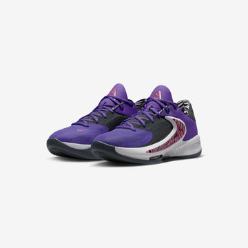 Nike Zoom Freak 4 violet