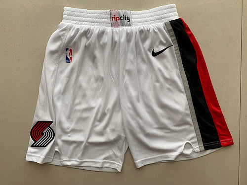 Blazer white shorts