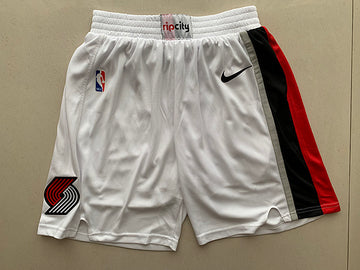 Blazer white shorts