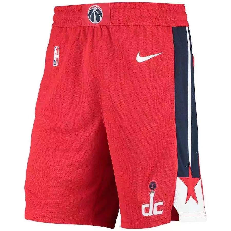 Wizard red Shorts