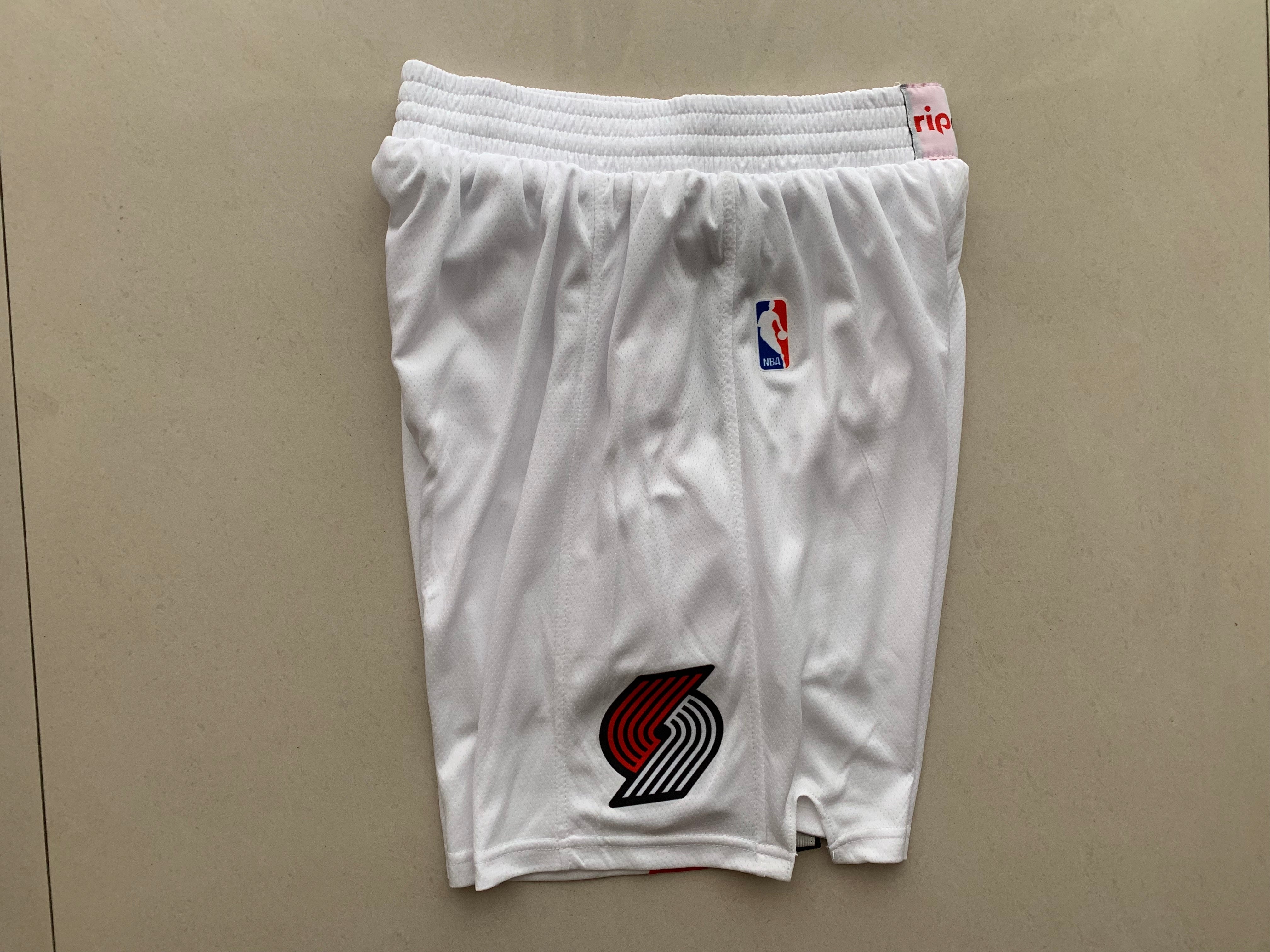 Blazer white shorts