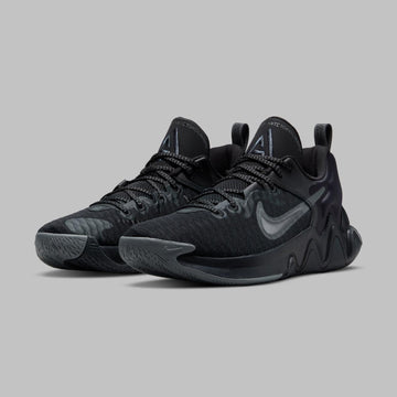 Nike Giannis immortalité 2 Noir