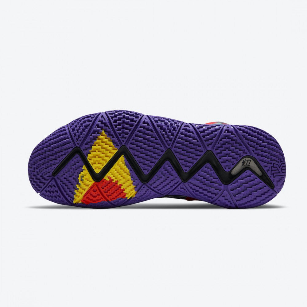 Nike Kyrie s2 chinese year