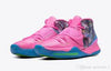 Nike Kyrie 6 Pink & Blue