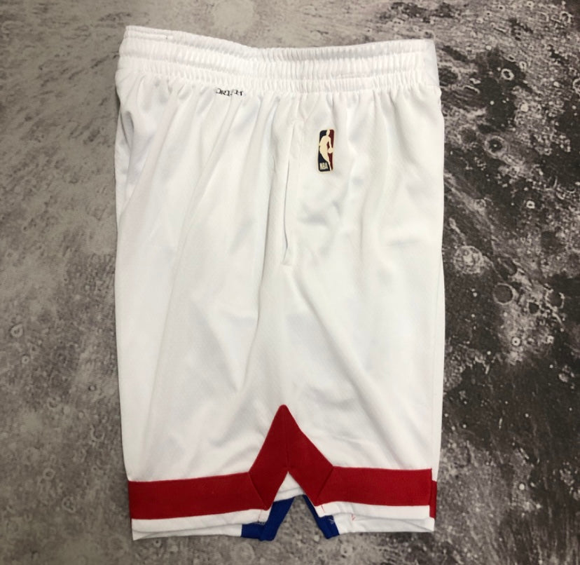 Nets retro Shorts