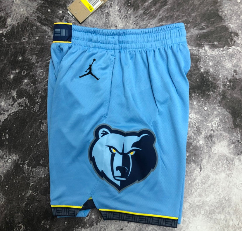 Grizzlies trapeze Shorts