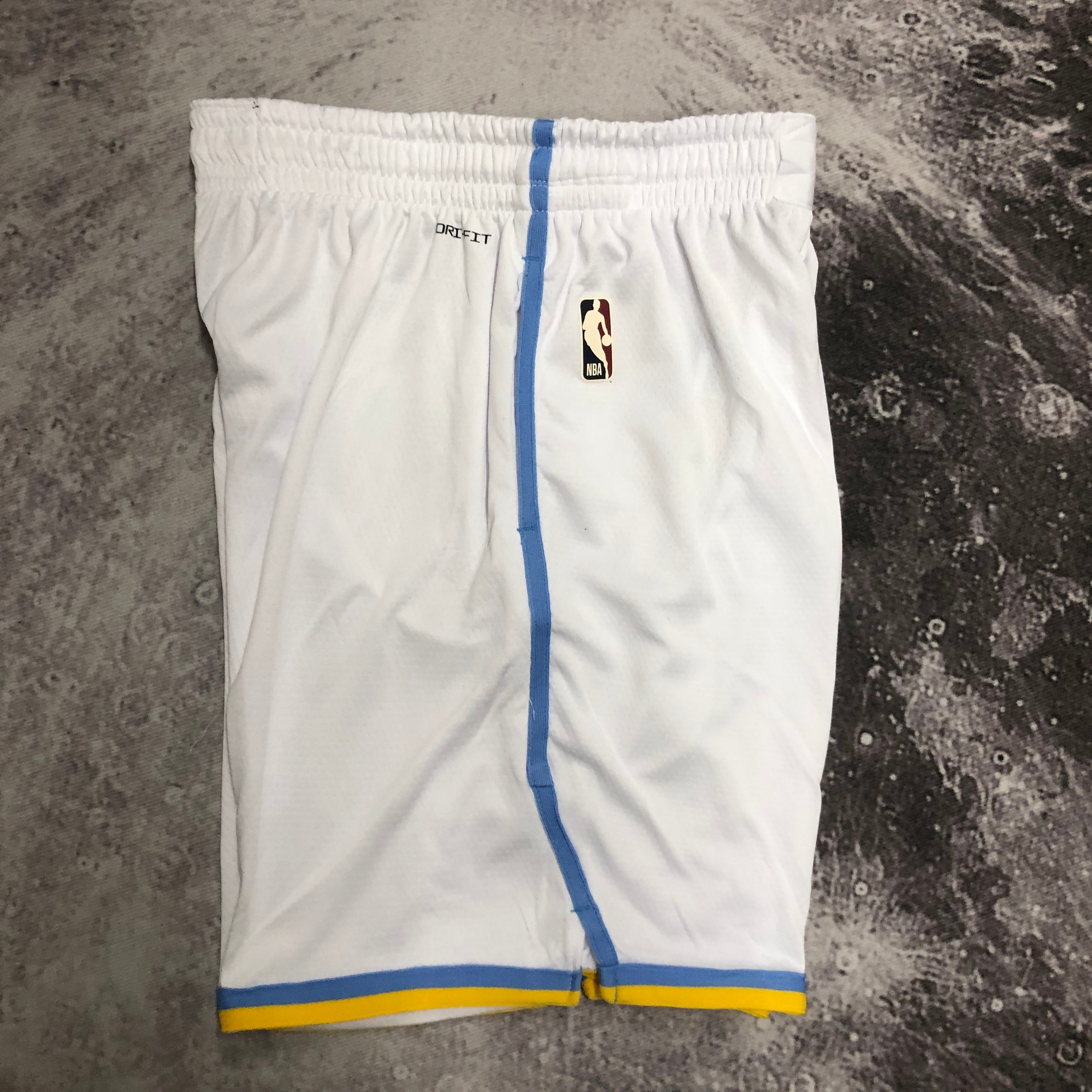 Lakers retro balls Shorts