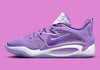 Nike KD15 B.A.D space purple