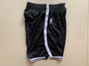 Nets city black Shorts