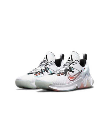 Nike Giannis immortalité 2 blanc