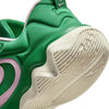Nike Giannis immortalité 3 vert/rose