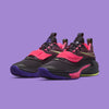 Nike Zoom Freak 3 Noir & Rose