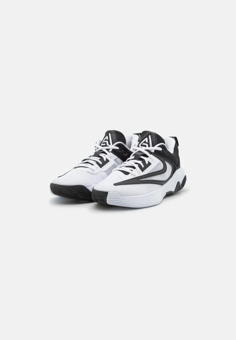 Nike Giannis immortalité 3 blanc/noir