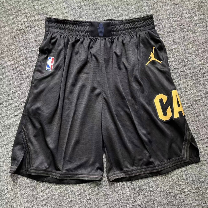 Knight new black Shorts