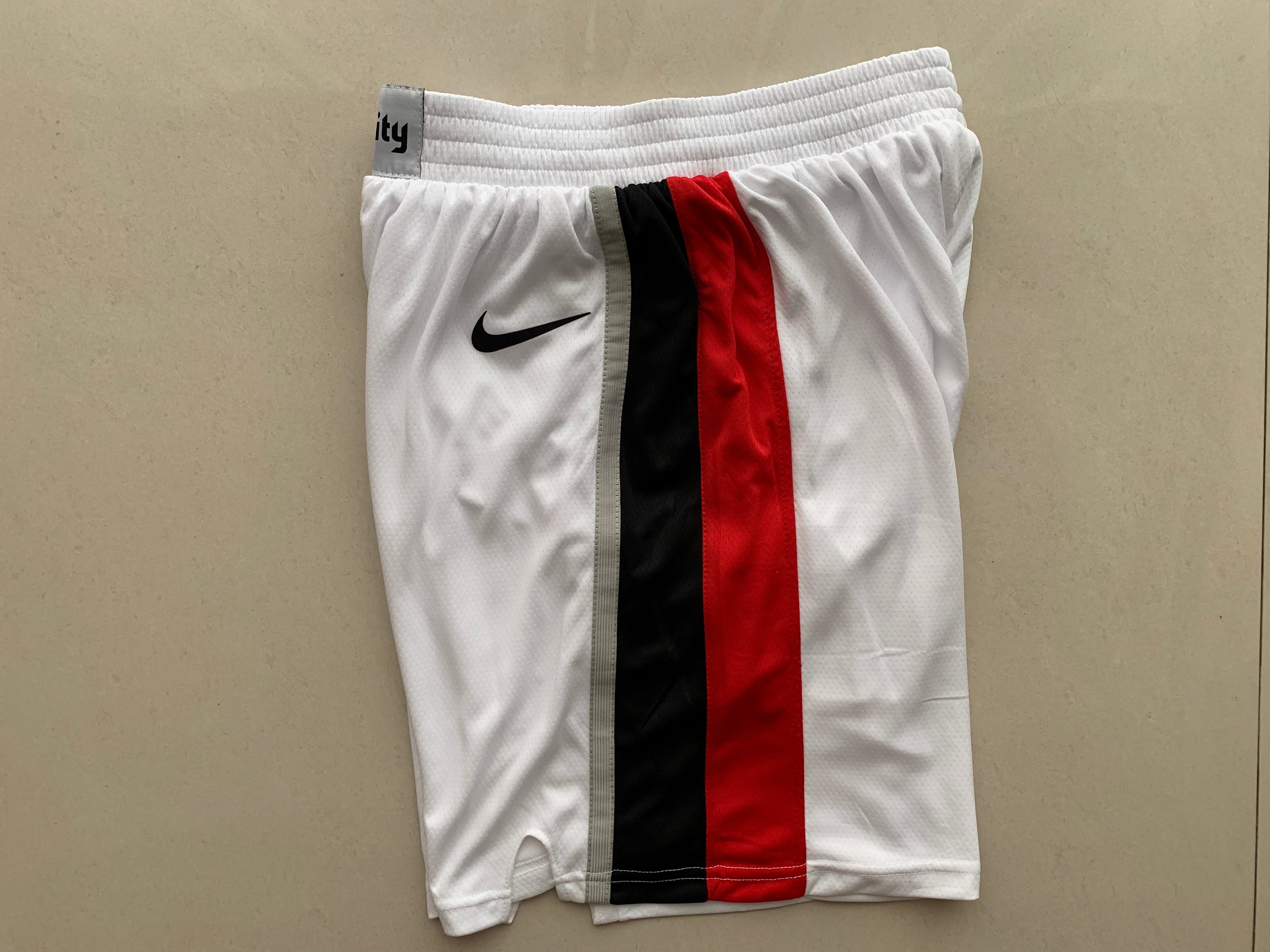 Blazer white shorts