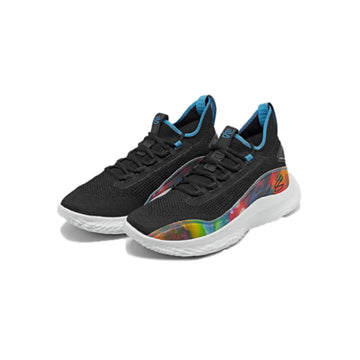 Curry Brand Curry Flow 8 'Feel Good Flow'