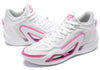 Nike jti tatum 1 white/pink