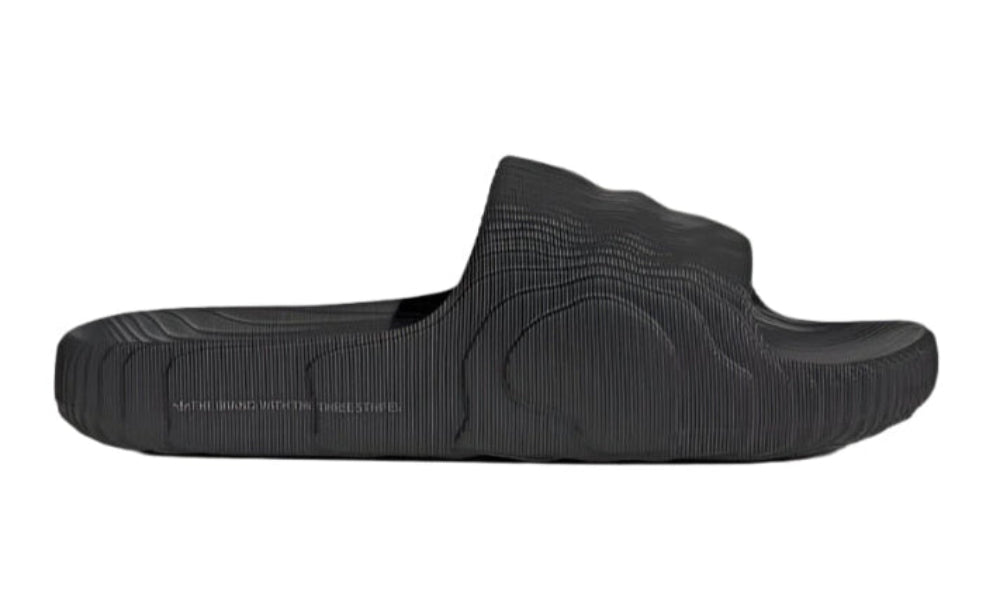 Adidas Adilette 22 " Noir "