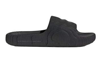 Adidas Adilette 22 “  Black "