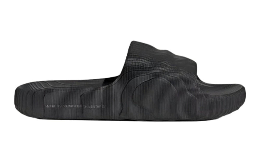 Adidas Adilette 22 " Noir "