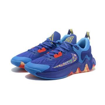 Nike Giannis Immortalité 2 Bleu