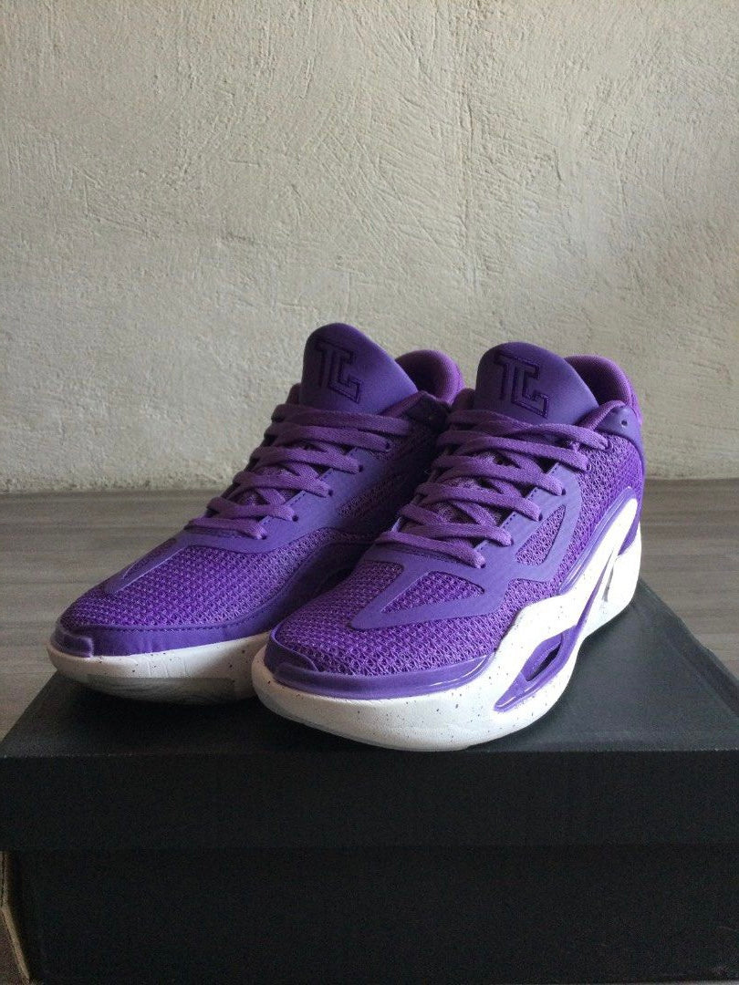 Nike jti tatum 1 purple