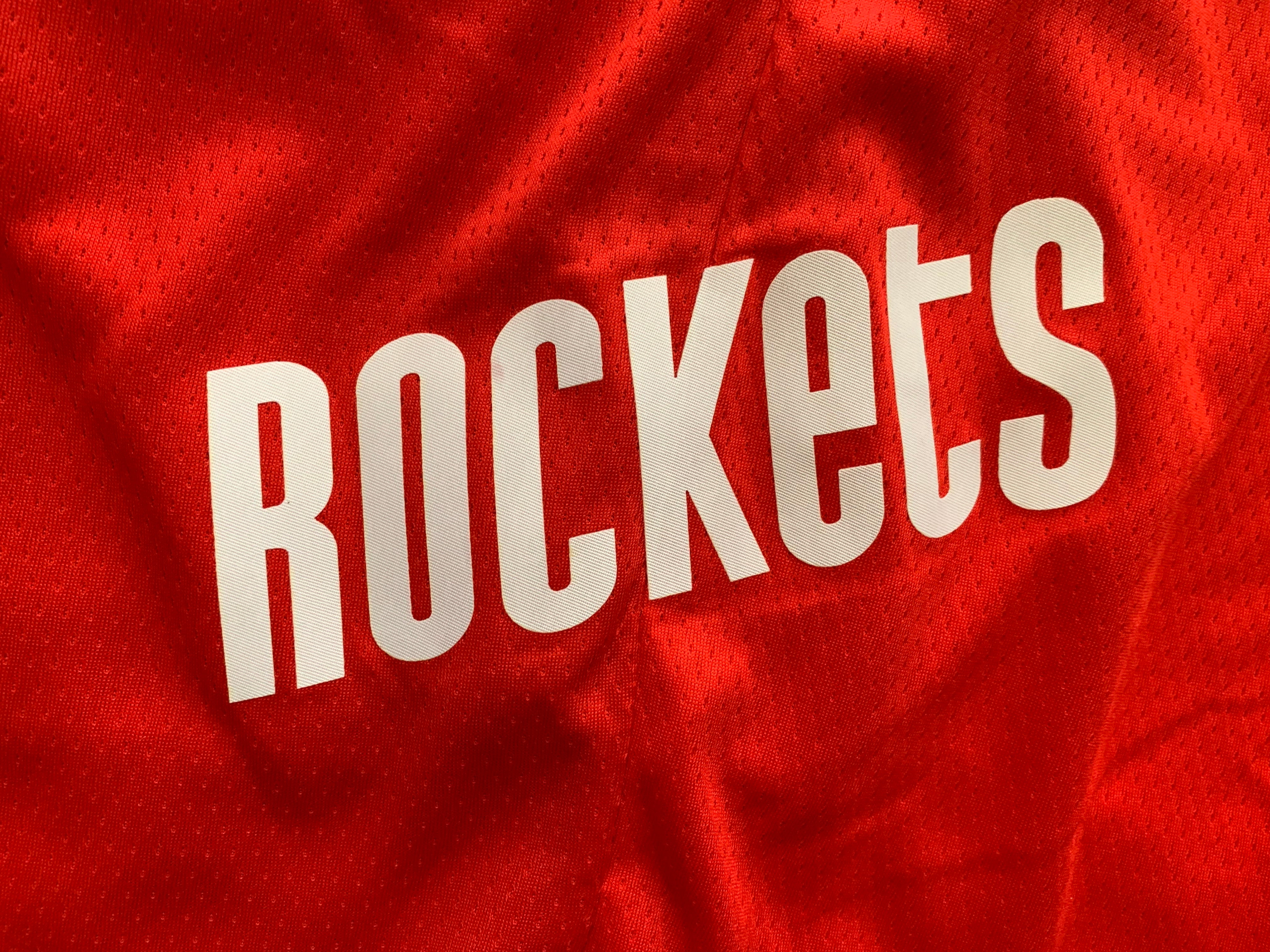 Rocket retro red Shorts