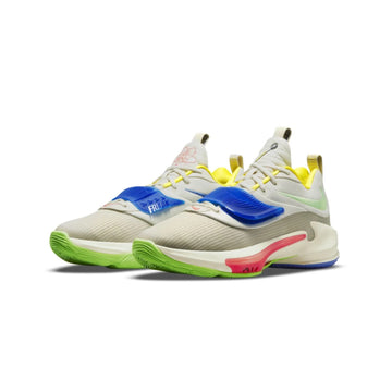 Nike Zoom Freak 3 couleurs primaires