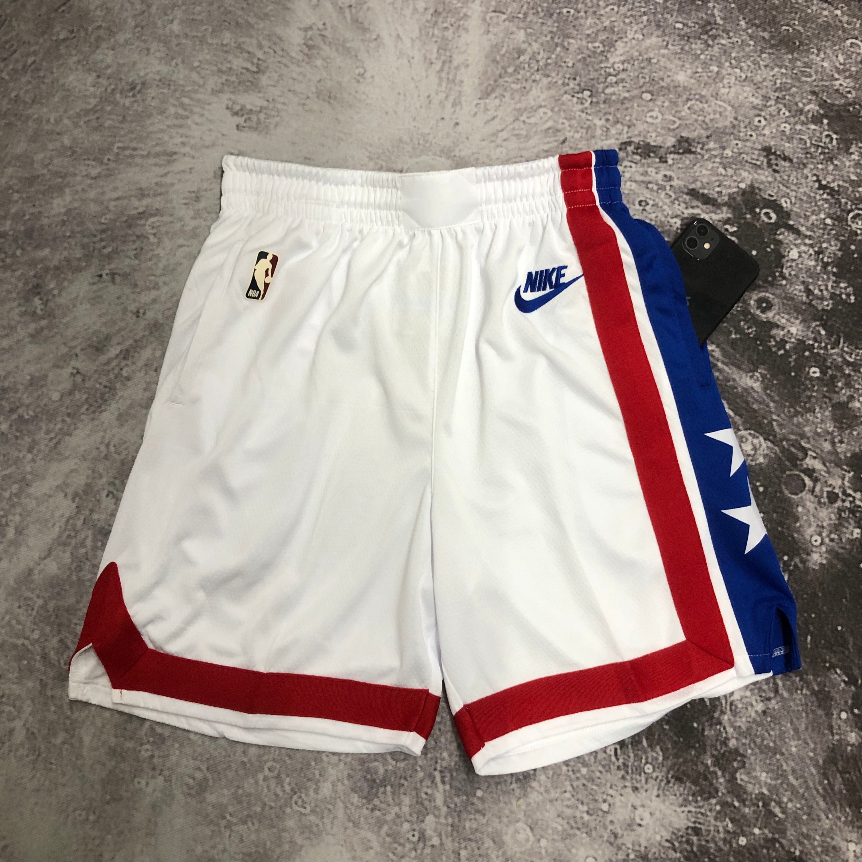 Nets retro Shorts