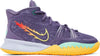 Nike Kyrie 7 purple/yellow