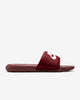 Nike Victori One Slide 'rouge'