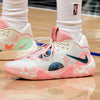 Nike PG6 Pink shoes