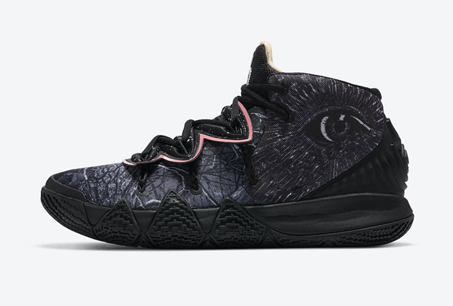 Nike Kyrie s2 noir