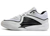 Nike KD 16 noir/blanc
